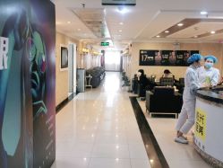 -深圳春天阳光医院·轮廓抗衰中心