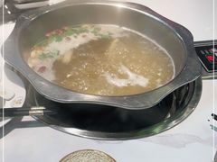-三毛牛肉店(福强店)