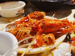 -聚味瞿记·龙虾堂(望城店)