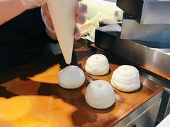 -狐狸和向日葵(北京路店)