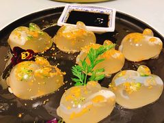 -肆月河豚·新淮扬(金融街店)