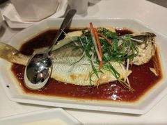 -金戈戈香港豉油鸡(皇庭广场店)