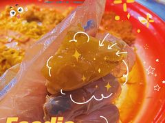 -蜀都冒菜·酱蟹生腌