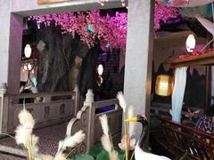 -韵秋荷(宝山龙湖天街店)
