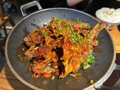 -老湘村·湖南土菜(天河维多利店)