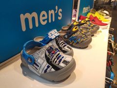 -crocs(友阿奥特莱斯店)