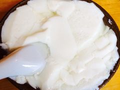 豆花-袁家豆腐