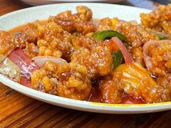 -紫金食坊(江南西路店)