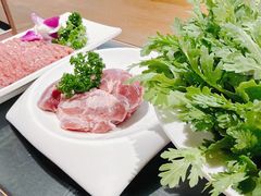 -南门涮肉(上海二店)