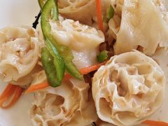 -柳沟豆腐宴69号福豆堂