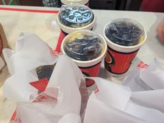 -塔斯汀中国汉堡(员村店)