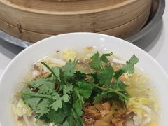 -兔爸私家小厨(新北万达店)