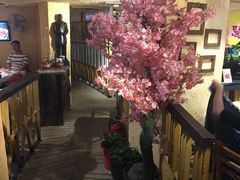 -可可大虾武汉土菜大排档(万松园1店)