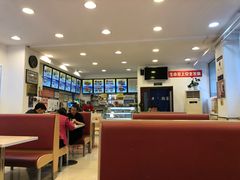 -香妃烤鸡(西单店)