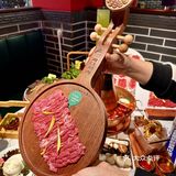 🔥天津涮肉王炸！免费吃嗨还巨便宜！