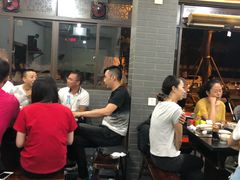 -水碾河肥兔火锅(水碾河店)
