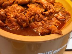 -龍歌自助小火锅(崂山丽达店)