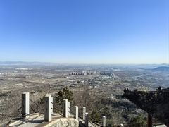 -北京鹫峰国家森林公园