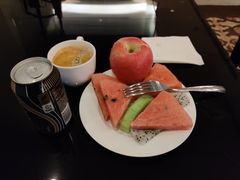 -西安赛瑞喜来登大酒店