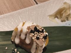 -大渔铁板烧(万象城店)