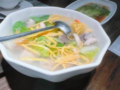 -外婆家(杭州马塍店·杭帮菜名店)