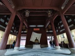 -太平天国侍王府