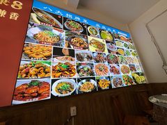 -涵家味土菜馆·徽州一绝臭鳜鱼(三河古镇店)