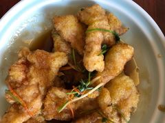 -小土豆北方菜馆(文慧园店)