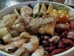 -将太无二·北美传奇寿司(瑞士公寓店)