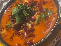 -3号仓库·创意中国菜(嘉兴龙鼎万达店)