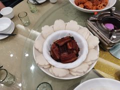 -刘胖子家常菜·蹄花焖藕(中南店)