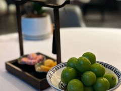 -蘇锦宴·淮扬菜烤鸭·小院(三元桥霄云路店)