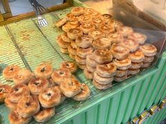 -栗酥饼(南长街店)