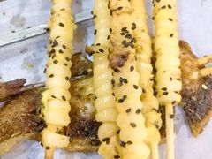 -亿牌牌东北烧烤(怀特店)