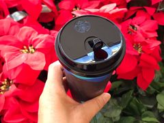 -星巴克(北京惠新东街店)