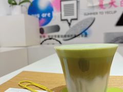 -YECLIP COFFEE黄色回形针咖啡