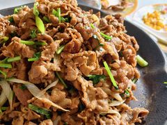 -烤肉季饭庄