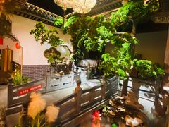 -徽镇小厨·经典徽菜(十里河店)