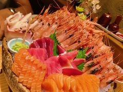 -花潮料理艺食馆(世欧广场店)
