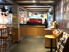大堂-COSTA COFFEE(岭南天地店)