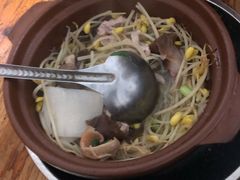 -汝萍传统蘸水菜(春华路总店)