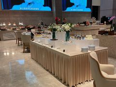 -菲住布渴酒店自助餐厅(阿里巴巴西溪园区店)