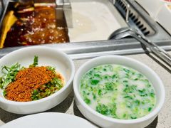 -海底捞大排档火锅(悦荟广场店)