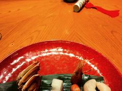 -萬國春·中菜馆(颐和公馆店)
