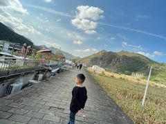 -云岫谷自然风景区