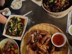 焖鹅-鹅滋道(甘坑古镇店)