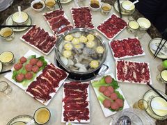 -汕头八里香牛肉店(人民南店)