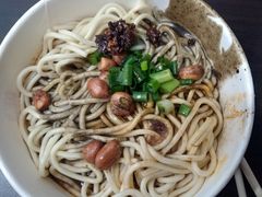全料热干面-味美香豆皮