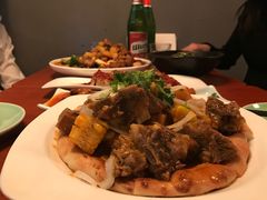 -疆Jiang·新疆秘制料理