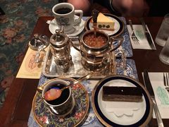 -西村咖啡店 (中山手本店)